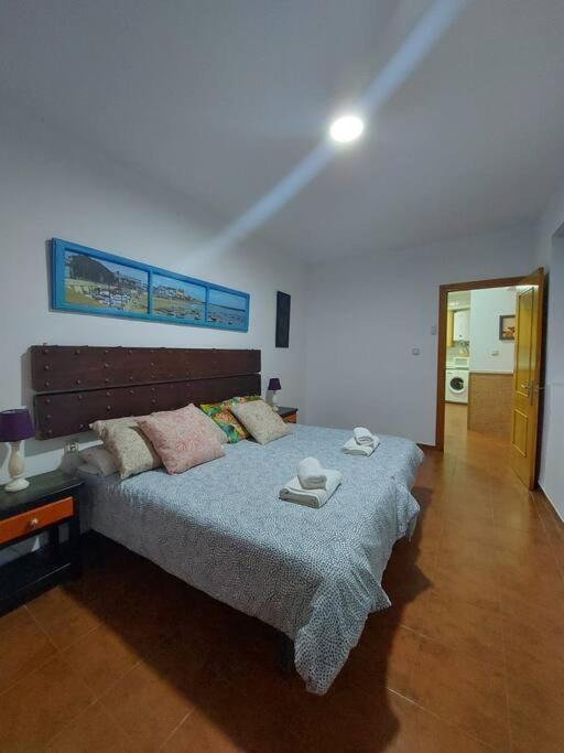 Apartamento Santa Maria Cádiz Exterior foto