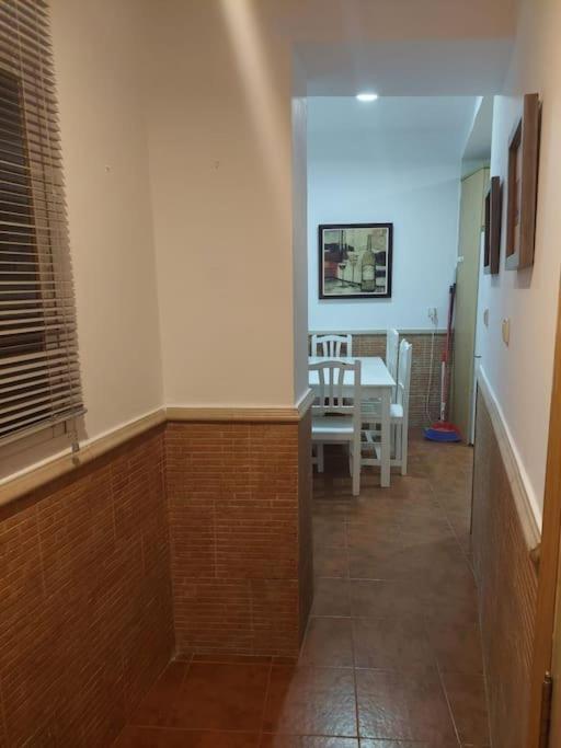 Apartamento Santa Maria Cádiz Exterior foto