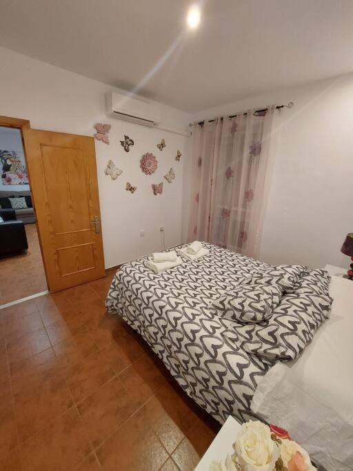 Apartamento Santa Maria Cádiz Exterior foto